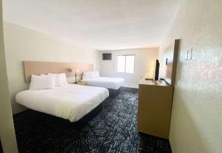 Days Inn by Wyndham Bad Axe - Bad Axe - 3