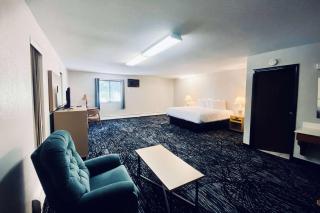 Days Inn by Wyndham Bad Axe - Bad Axe - 2