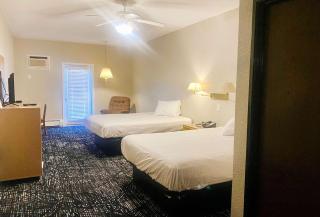 Days Inn by Wyndham Bad Axe - Bad Axe - 4