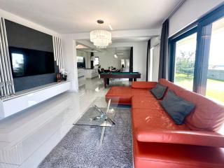 Fantasy Daydream Mansion - Novalja - 4