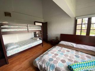 Habitación lago calima Darien - 3