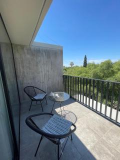Giulietta home - Mendoza - 1