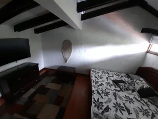 Habitación lago calima Darien - 6