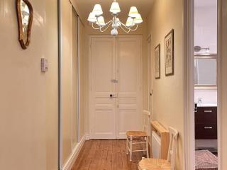 Appartement spacieux en centre-ville pour 6 pers. avec vue sur montagne - FR-1-234-327 - 7