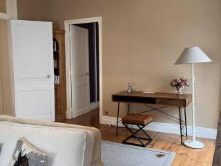 Appartement spacieux en centre-ville pour 6 pers. avec vue sur montagne - FR-1-234-327 - 3