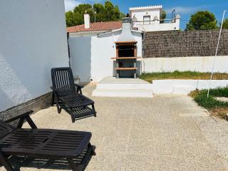 Villa à Ametlla de Mar pour 6 personnes avec piscine privée et wifi - HISP-217-167 - L'Ametlla de Mar - 6