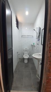 RumaMataAyer Homestay Islam Semabok Perdana - Melaka - Malakka - 9