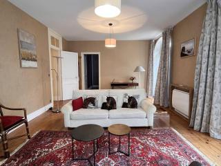Grand appartement montagne, centre-ville, 6 pers - FR-1-234-327 - Cauterets - 0