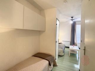 Studio cosy à Lamalou, animaux acceptés, balcon et Wifi - FR-1-451-214 - 2