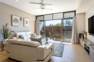 Dunn Bay Apartment 5 I Private Properties - Dunsborough - 8