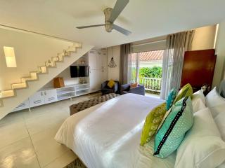 by Calamari Homes - Parque Centenario casa 206 walled city - Cartagena de Indias - 7