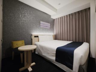 hotel MONday Premium TOYOSU - Tokio - 5