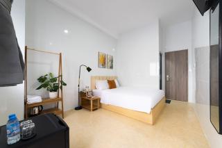 Thiên Quốc Hotel - Ho Chi Minh - 4