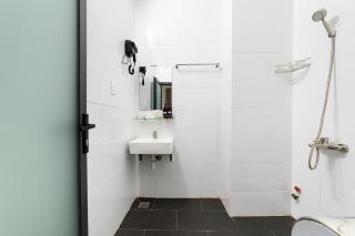 Thiên Quốc Hotel - Ho Chi Minh - 5