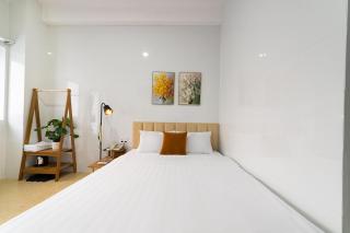 Thiên Quốc Hotel - Ho Chi Minh - 6