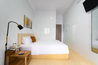 Thiên Quốc Hotel - Ho Chi Minh - 7