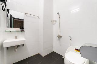 Thiên Quốc Hotel - Ho Chi Minh - 8