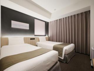 hotel MONday Premium TOYOSU - Tokio - 2