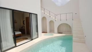 Noah Village Bali - 9