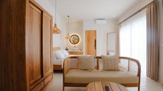 Noah Village Bali - 5