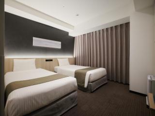 hotel MONday Premium TOYOSU - Tokio - 6