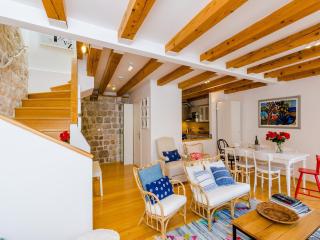 Apartment Domino 18 - Duplex Two Bedroom Apartment with City View - Dubrovnik - 7