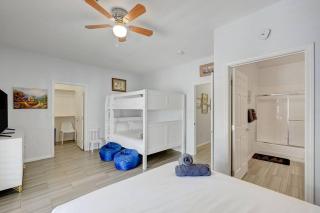 Villa Del Sol - 5