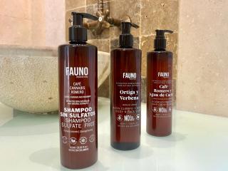 by Calamari Homes - Parque Centenario 206 walled city - 5