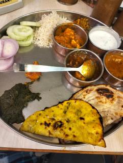MJ Chawla Homestay double bed attached bathroom room - Amritsar - 1