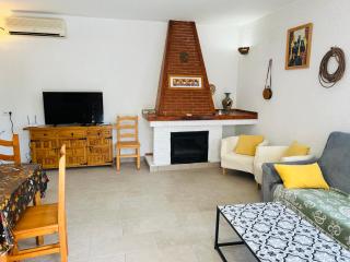 Villa à Ametlla de Mar pour 6 personnes avec piscine privée et wifi - HISP-217-167 - 2