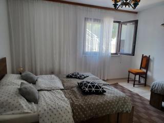 Studio Apartment Nikola - Janjina - 5