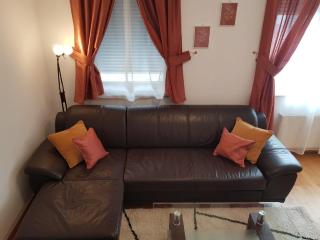 Apartment Aurelia Arena - Zagabria - 4