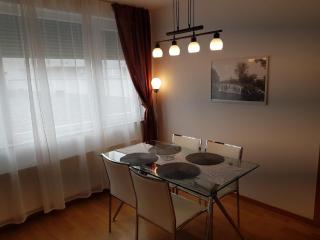 Apartment Aurelia Arena - Zagabria - 3