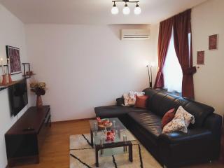 Apartment Aurelia Arena - Zagabria - 5