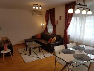 Apartment Aurelia Arena - Zagabria - 2
