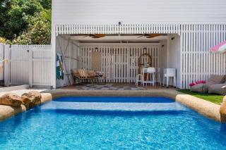 3 Palms Lagoon Pool Villa - North Ward - 7