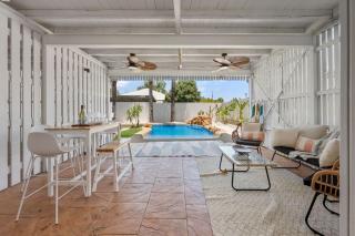 3 Palms Lagoon Pool Villa - North Ward - 8