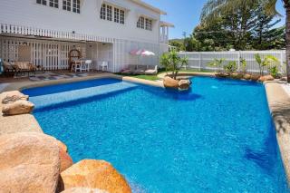 3 Palms Lagoon Pool Villa - North Ward - 9