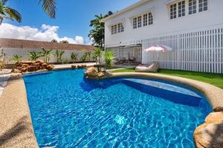 3 Palms Lagoon Pool Villa - North Ward - 0