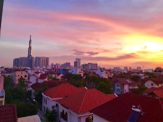KTL Rooftop Apartment Thao Dien District 2 - Ho Chi Minh - 4