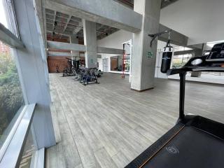 Amazing Apartment Panoramic View Perfect location - Medellín - 5