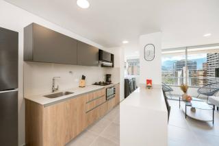 Amazing Apartment Panoramic View Perfect location - 1