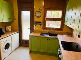 Villa à Ametlla de Mar pour 6 personnes avec piscine privée et wifi - HISP-217-167 - L'Ametlla de Mar - 6