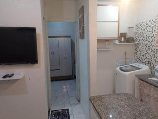 Apartamento Completo e Centralizado 1 - Belém - 4