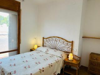 Villa à Ametlla de Mar pour 6 personnes avec piscine privée et wifi - HISP-217-167 - L'Ametlla de Mar - 4