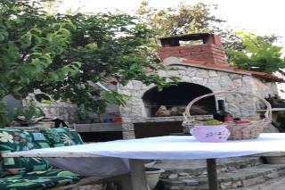 Seafront House Antonia - Rogoznica - 1