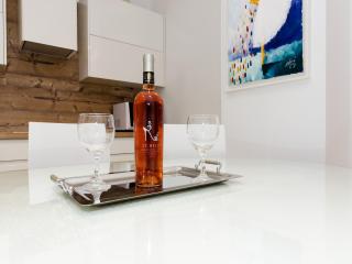 Apartment Iva 31 - Two-Bedroom Apartment with Balcony and City View - Dubrovnik - 0