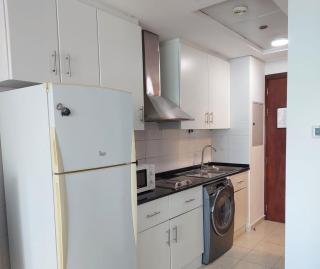 White Sage - Luxurious Studio in JLT With City Skyline View - Dubai - 8