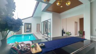 Sitalapoolvilla - Ban Chong Phli - 0