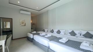 Sitalapoolvilla - Ban Chong Phli - 6
